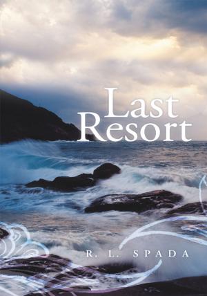 Cover of the book Last Resort by Judy Hamen