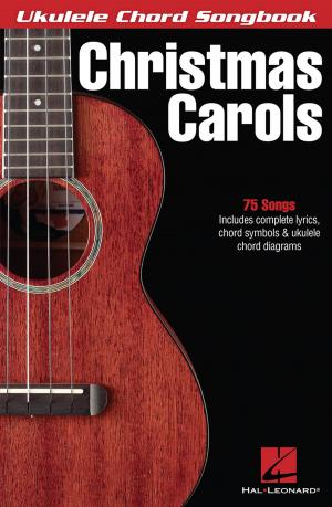 Cover of the book Christmas Carols (Songbook) by Leonard Cohen