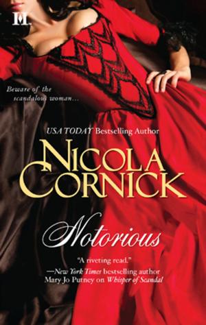 Cover of the book Notorious by Kristan Higgins