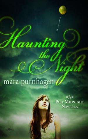 Cover of the book Haunting the Night by Jennie Lucas