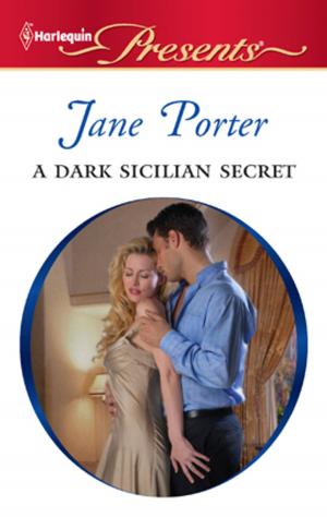 Cover of the book A Dark Sicilian Secret by Priscilla Melinda Visser