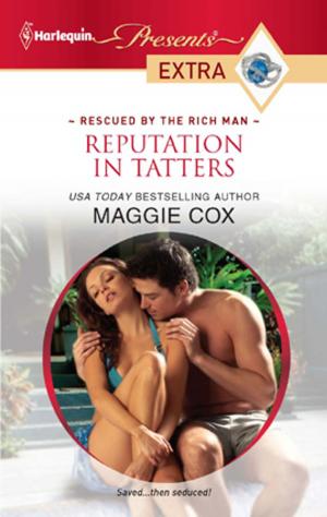 Cover of the book Reputation in Tatters by Janet Lee Barton