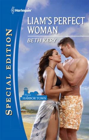 Cover of the book Liam's Perfect Woman by Margaret McPhee