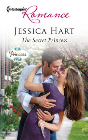 Cover of the book The Secret Princess by Nikki Bolvair