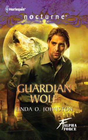 Cover of the book Guardian Wolf by Amy Andrews