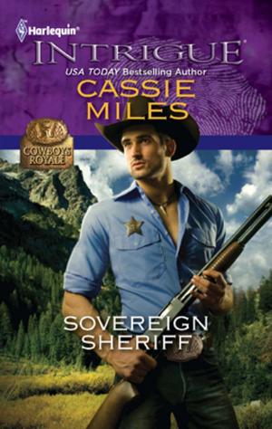 Cover of the book Sovereign Sheriff by Gail Barrett