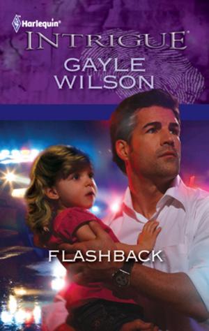Cover of the book Flashback by Cathy Williams