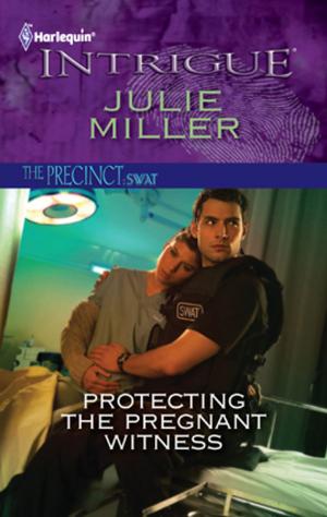 Cover of the book Protecting the Pregnant Witness by Olga Núñez Miret