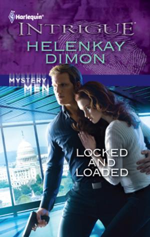 Cover of the book Locked and Loaded by Anna Adams