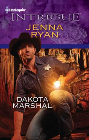 Cover of the book Dakota Marshal by Anne Renwick