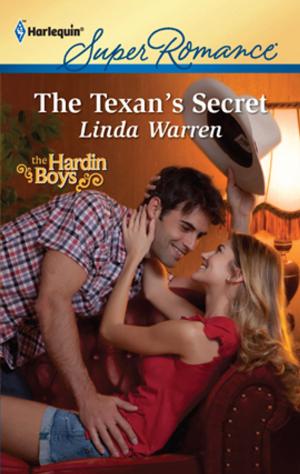 Cover of the book The Texan's Secret by Robyn Donald