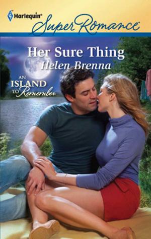 Cover of the book Her Sure Thing by Melinda Curtis, Cynthia Reese, Leigh Riker, Liz Flaherty