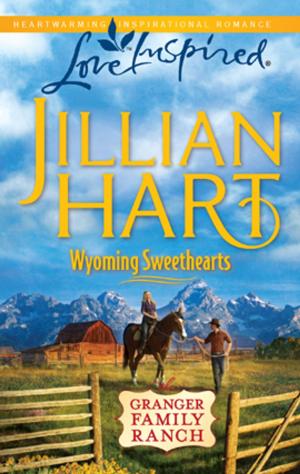 Cover of the book Wyoming Sweethearts by Sandra Steffen