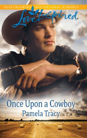 Cover of the book Once Upon a Cowboy by Linda Winstead Jones, Lisa Childs, Bonnie Vanak