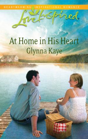 Cover of the book At Home in His Heart by Margaret Watson, Cynthia Thomason