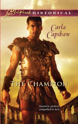 Cover of the book The Champion by Andrea Edwards