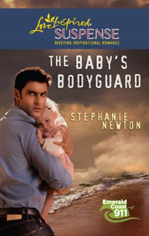 Cover of the book The Baby's Bodyguard by Carla Cassidy