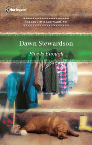 Book cover of Five Is Enough