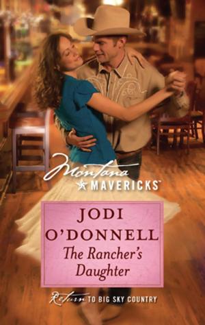 bigCover of the book The Rancher's Daughter by 