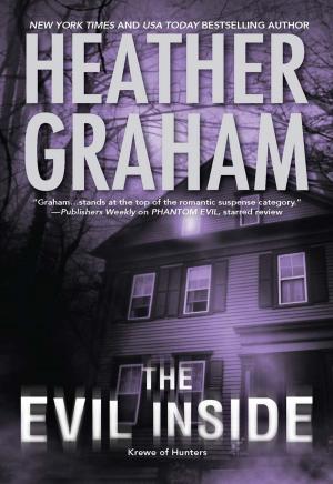 Cover of the book The Evil Inside by Sherryl Woods