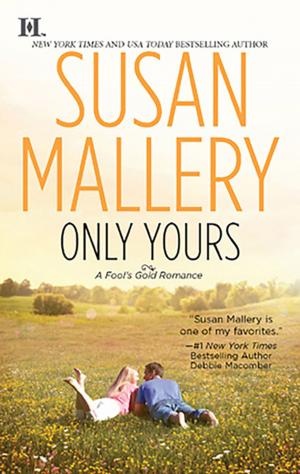 Cover of the book Only Yours by Diana Palmer