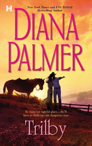 Cover of the book Trilby by Diana Palmer