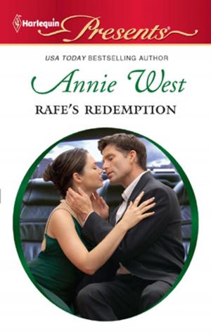 Cover of the book Rafe's Redemption by Darlene Graham