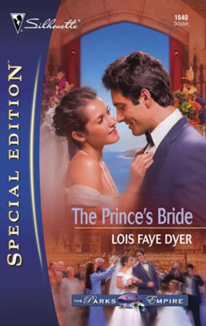 Cover of the book The Prince's Bride by Alexandra Sellers