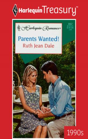 Cover of the book Parents Wanted! by Patricia Chandler