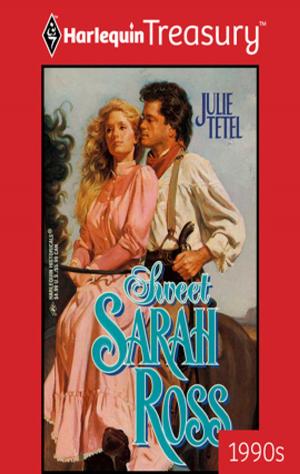 bigCover of the book Sweet Sarah Ross by 