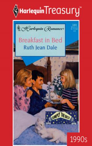 Cover of the book Breakfast in Bed by Elizabeth Lane