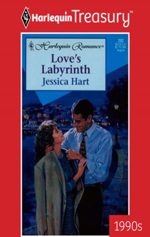 Cover of the book Love's Labyrinth by Emily Forbes
