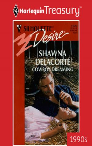 Cover of the book Cowboy Dreaming by Dana Mentink