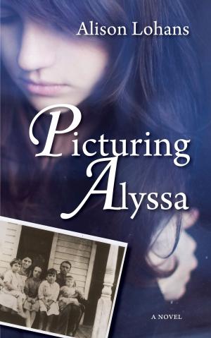 Book cover of Picturing Alyssa