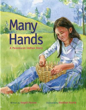 Cover of the book Many Hands by Robert Kimber