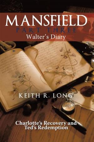 Cover of the book Mansfield by Rebecca Martorella