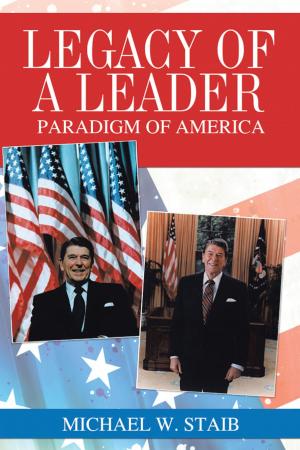 Cover of the book Legacy of a Leader by Philip Willan