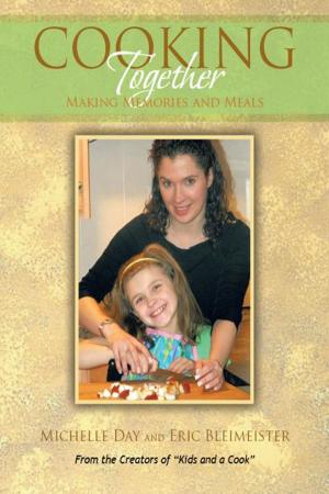 Cover of the book Cooking Together by Mitch Reed
