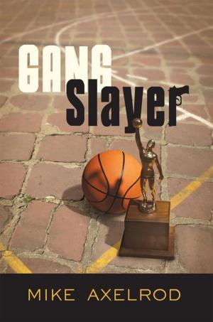 bigCover of the book Gang Slayer by 
