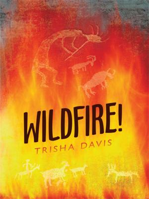 Cover of the book Wildfire! by Brian Davies
