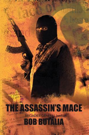 Cover of the book The Assassin’S Mace by Richard Stanley