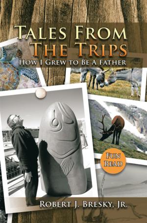Cover of the book Tales from the Trips by Brian Hope
