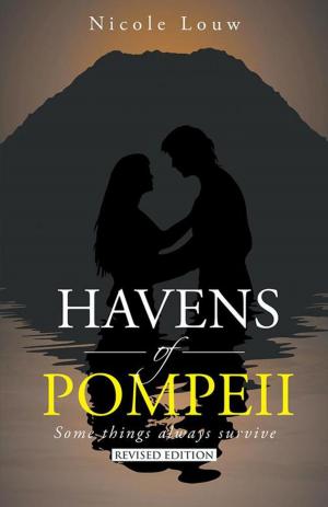 Cover of the book Havens of Pompeii by G.A. Henty