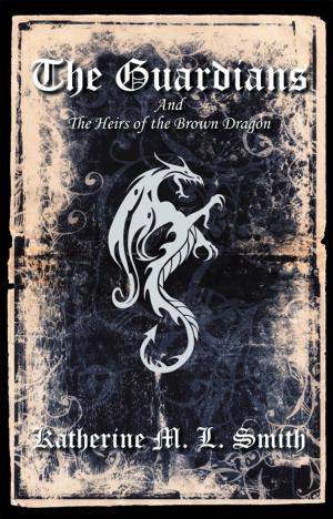 Cover of the book The Guardians and the Heirs of the Brown Dragon by T. J. Connor