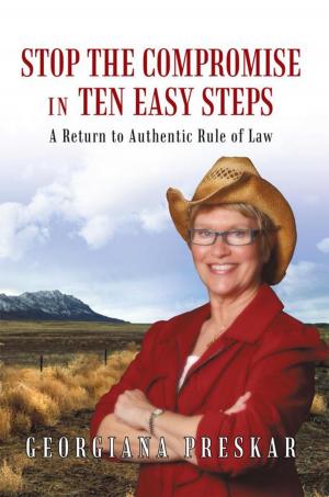 Cover of the book Stop the Compromise in Ten Easy Steps: by Vernon Bargainer