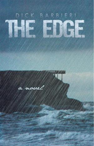 Cover of the book The Edge by Julia Cooley Altrocchi, Paul Hemenway Altrocchi