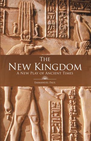 Cover of the book The New Kingdom by Ria Prestia