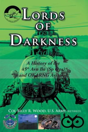 Cover of the book Lords of Darkness by Dr. Iren Fellegvari