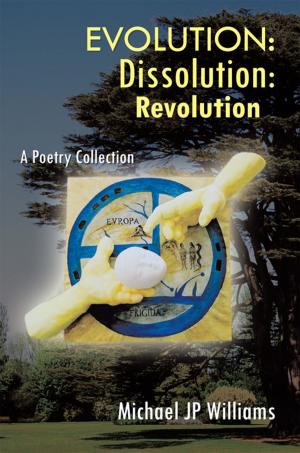 Book cover of Evolution: Dissolution: Revolution