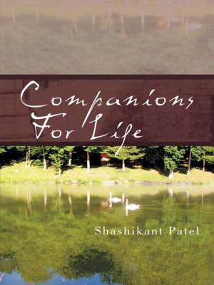Cover of the book Companions for Life by Peter Hargitai